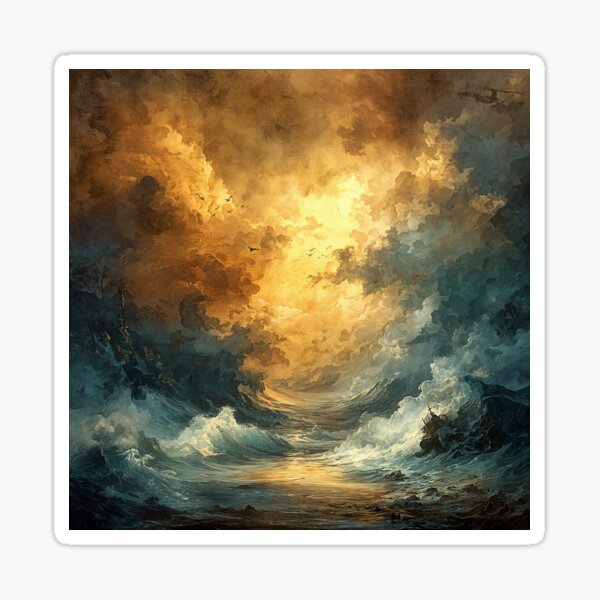 Item preview, Celestial Drift: Between Realms designed and sold by oanaunciuleanu.
