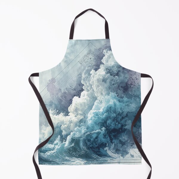 Item preview, Celestial Drift: Between Realms designed and sold by oanaunciuleanu.