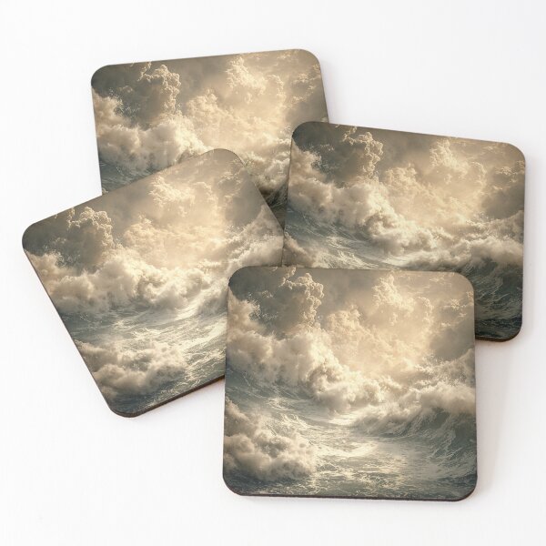 Item preview, Celestial Drift: Between Realms designed and sold by oanaunciuleanu.