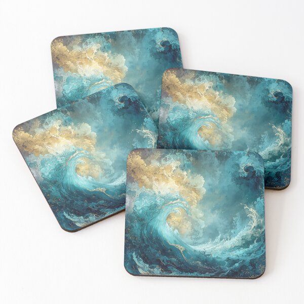 Item preview, Celestial Drift: Between Realms designed and sold by oanaunciuleanu.