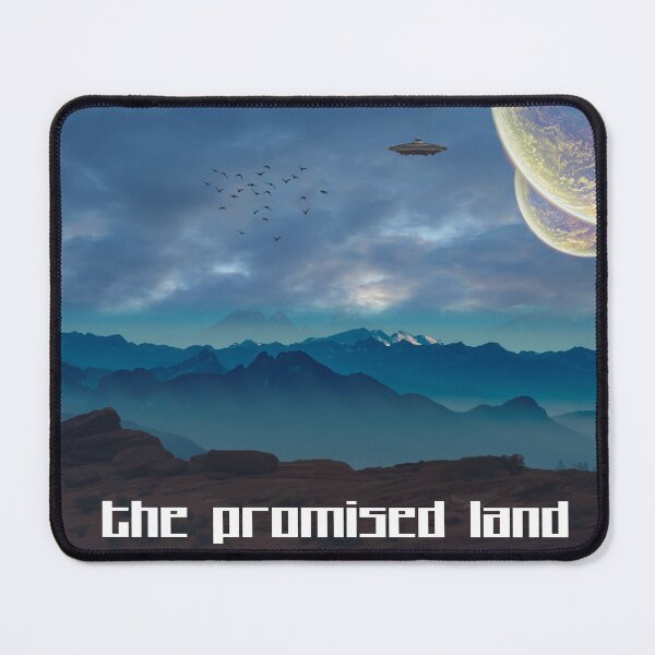 Item preview, the promised land designed and sold by BlueBerry45.