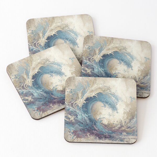 Item preview, Celestial Drift: Between Realms designed and sold by oanaunciuleanu.
