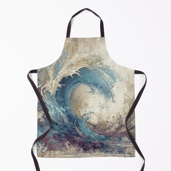 Item preview, Celestial Drift: Between Realms designed and sold by oanaunciuleanu.