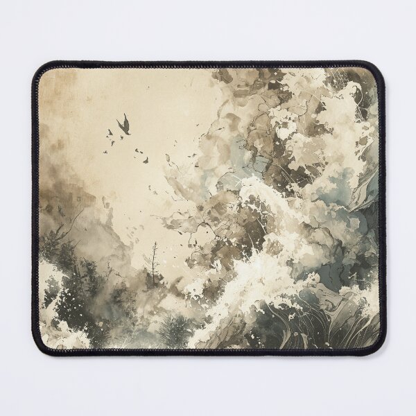 Item preview, Celestial Drift: Between Realms designed and sold by oanaunciuleanu.
