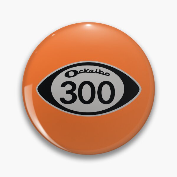 Item preview, Ockelbo 300 designed and sold by knappidesign.