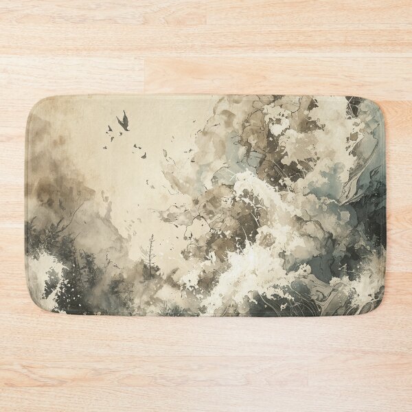 Item preview, Celestial Drift: Between Realms designed and sold by oanaunciuleanu.