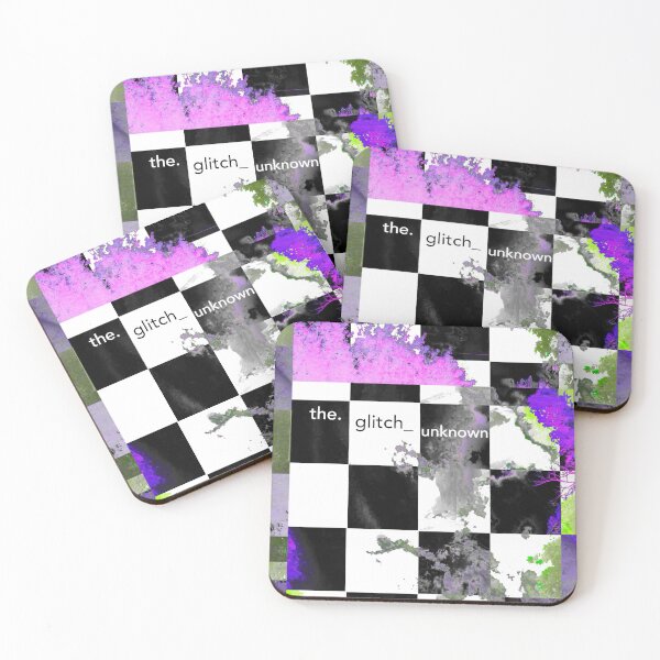 Item preview, Glitch designed and sold by the.glitch_unknown.