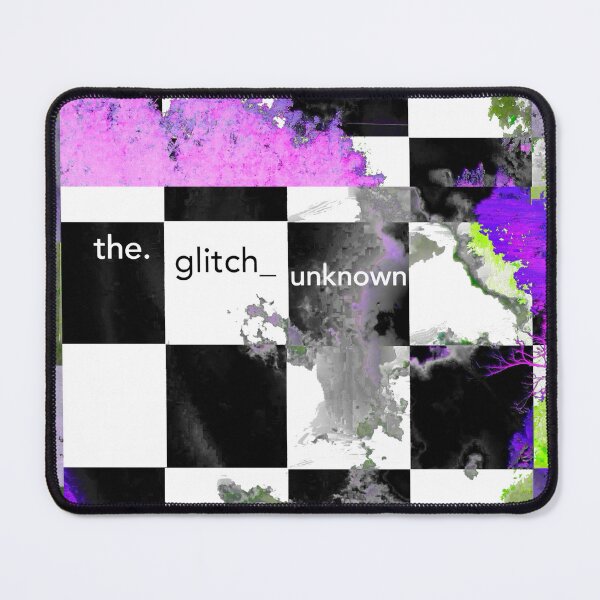 Item preview, Glitch designed and sold by the.glitch_unknown.