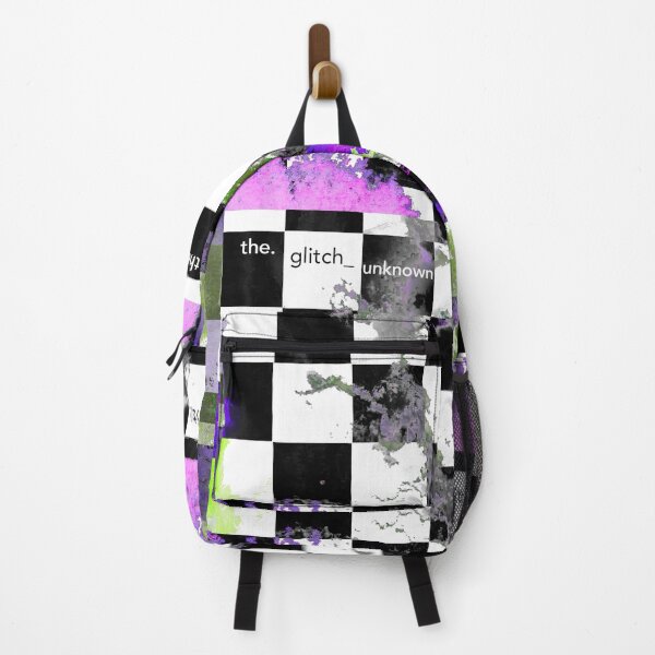 Item preview, Glitch designed and sold by the.glitch_unknown.