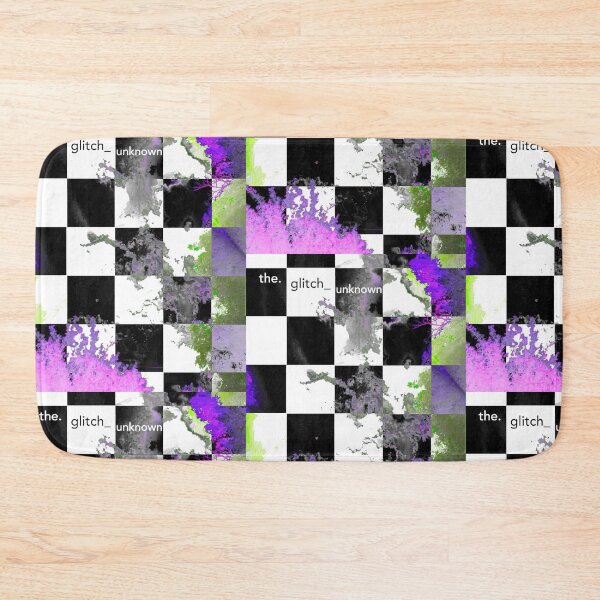 Item preview, Glitch designed and sold by the.glitch_unknown.