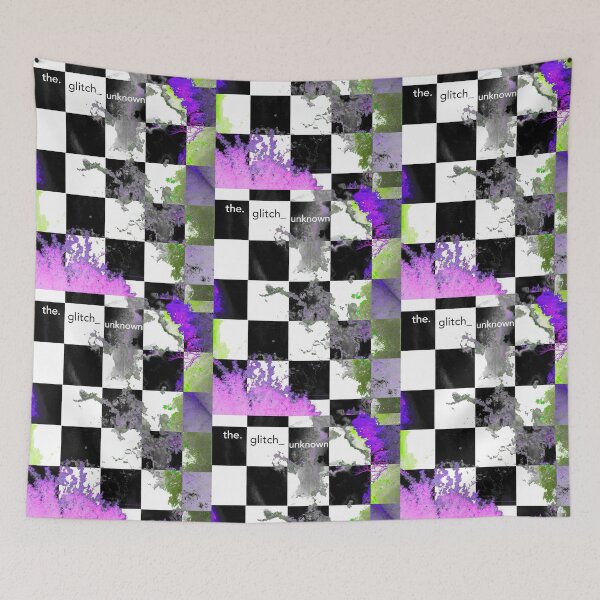 Item preview, Glitch designed and sold by the.glitch_unknown.