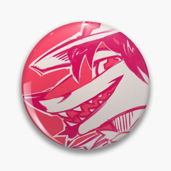 Item preview, Renard Queenston 'Sinisterrrrrrrr' Redraw (UNOFFICIAL) designed and sold by SUPREM-E.