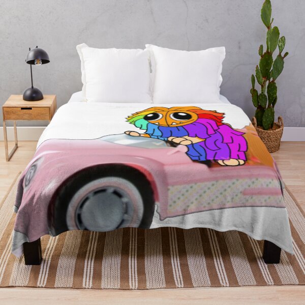Item preview, Driving Yarnaby designed and sold by Rockheart.