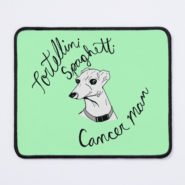 Item preview, Tort the Cancer Man! designed and sold by Danielalilly.