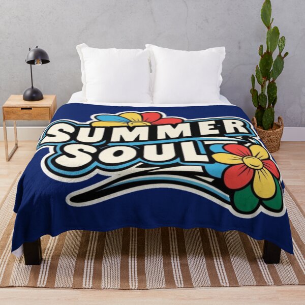 Item preview, Summer Soul 2 designed and sold by AlinaSCorner.
