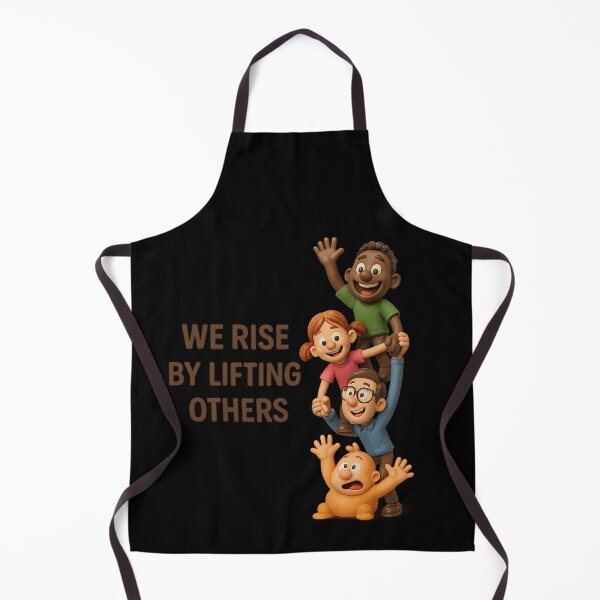 Item preview, Growing together – strength through support designed and sold by Girih.