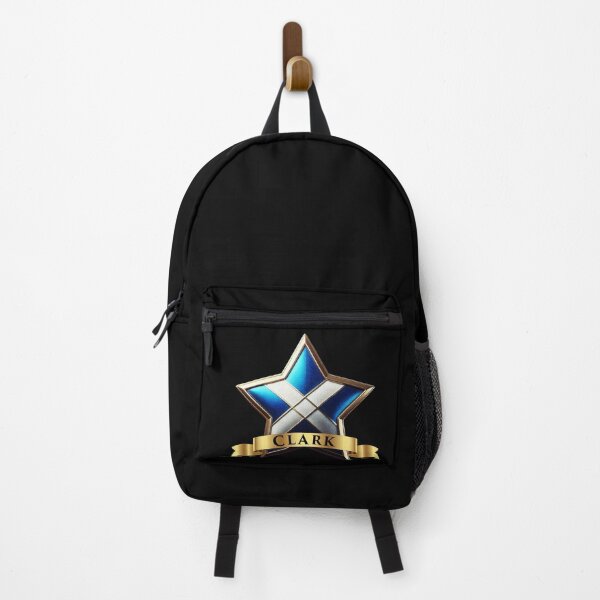 Item preview, Clark Star of Scotland  designed and sold by Highlandkings.