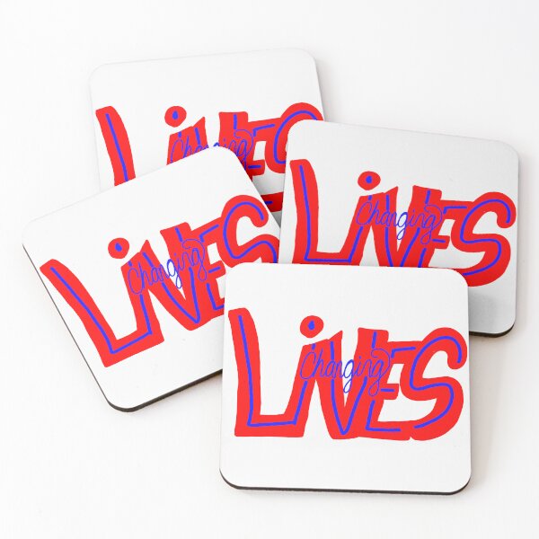Item preview, Changing Lives designed and sold by Gina Deals Shop.