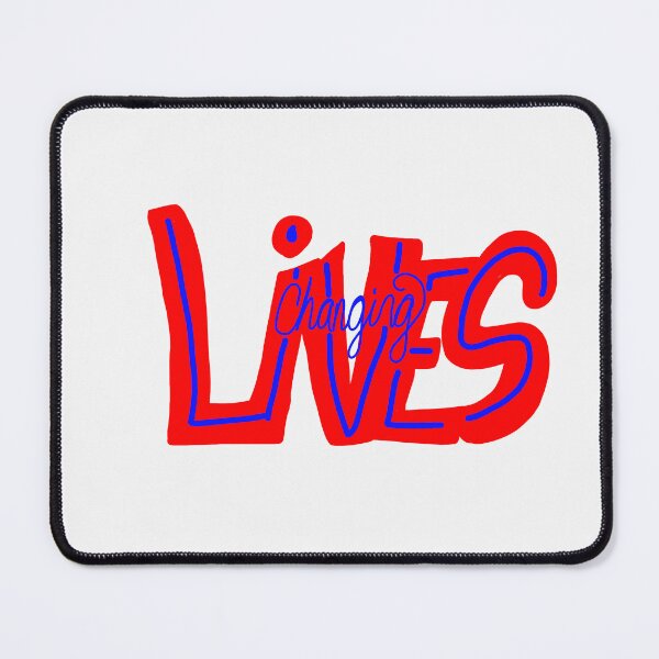 Item preview, Changing Lives designed and sold by Gina Deals Shop.