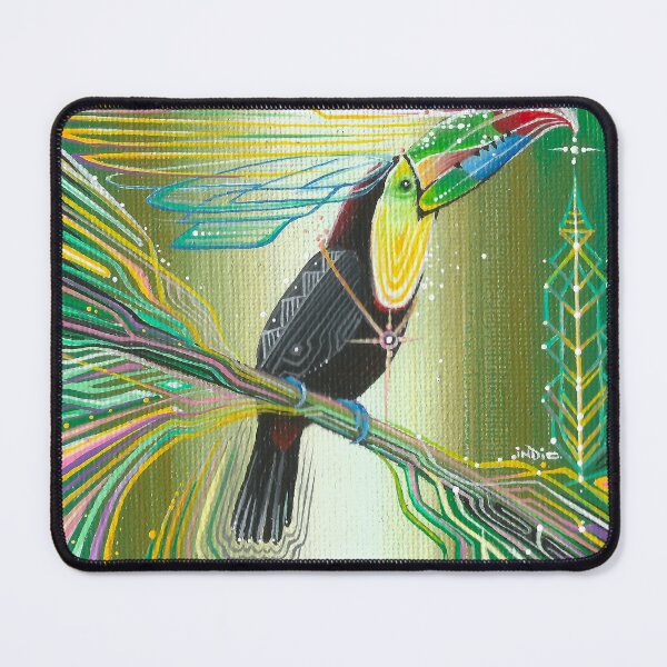 Item preview, TucanmagiA designed and sold by andresindio.