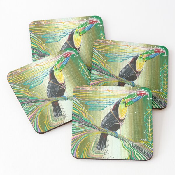 Item preview, TucanmagiA designed and sold by andresindio.