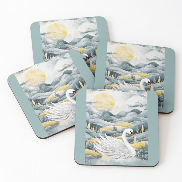 Item preview, TRANQUIL designed and sold by Tammera.