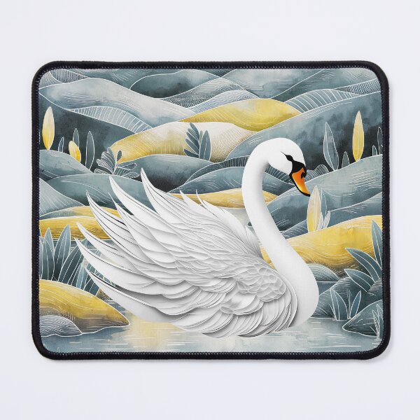 Item preview, TRANQUIL designed and sold by Tammera.