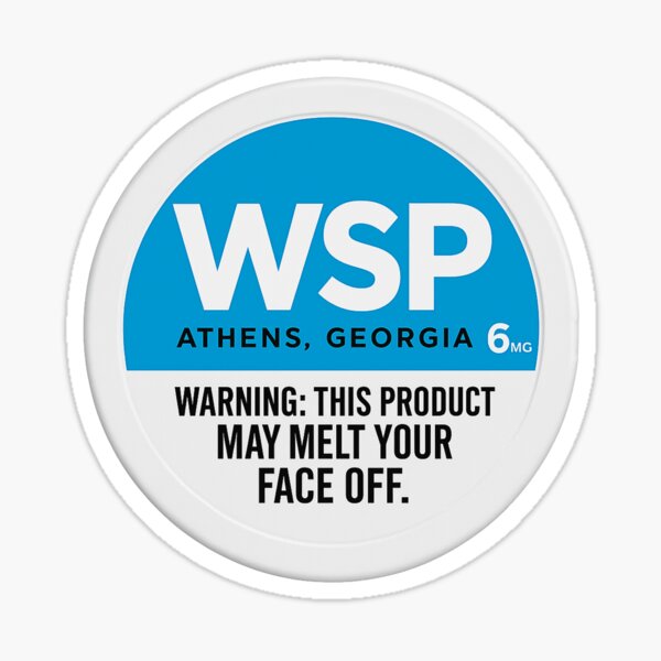 Item preview, Widespread Panic Can designed and sold by ChinaCatStudio.