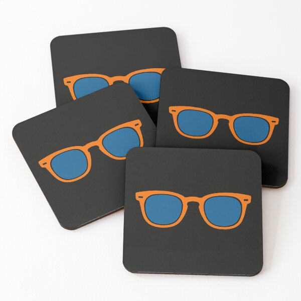 Item preview, Orange Stillness: Life in Minimal Form designed and sold by AlexCasati.