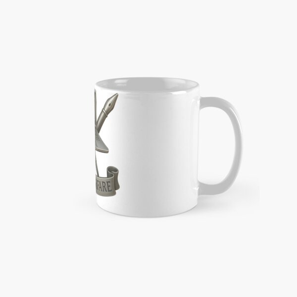 Item preview, Admin Warfare designed and sold by SonarBat.