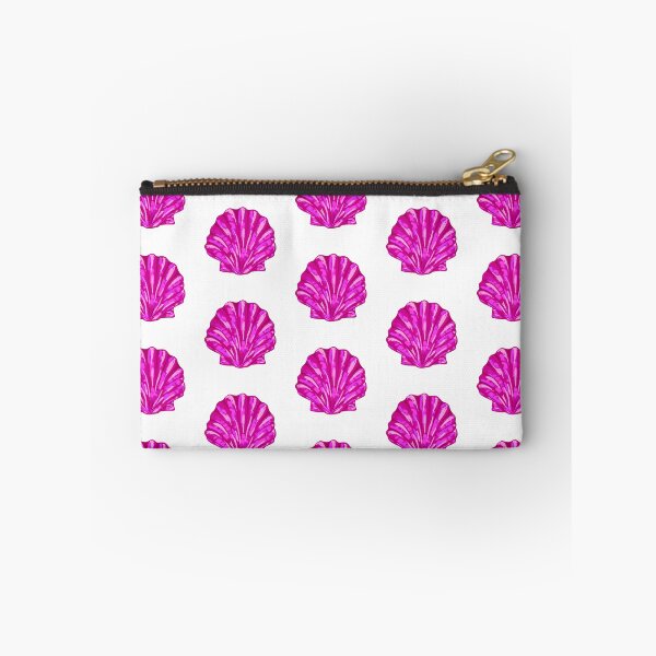 Item preview, Pink Shell designed and sold by BlissfulBean.