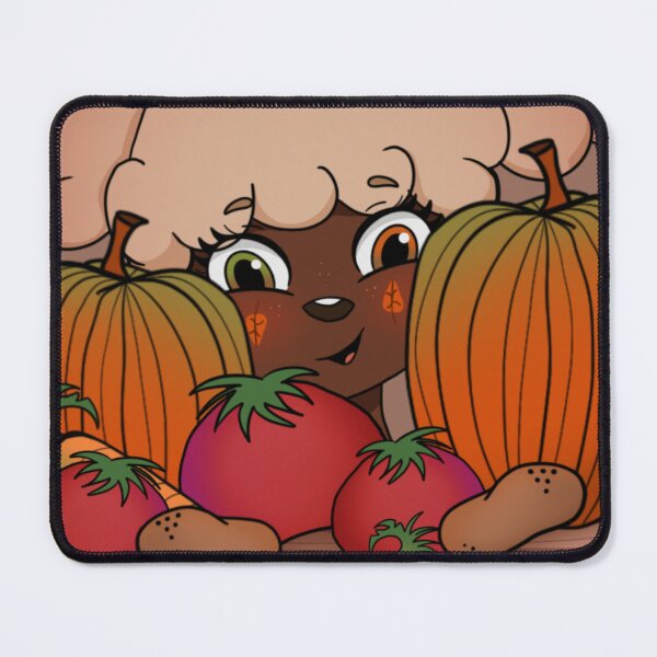 Item preview, Early Thanksgiving Harvest designed and sold by KaleyKartoons.