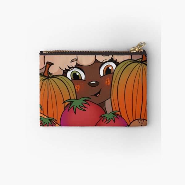 Item preview, Early Thanksgiving Harvest designed and sold by KaleyKartoons.