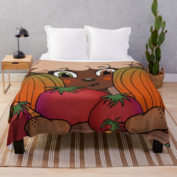 Item preview, Early Thanksgiving Harvest designed and sold by KaleyKartoons.