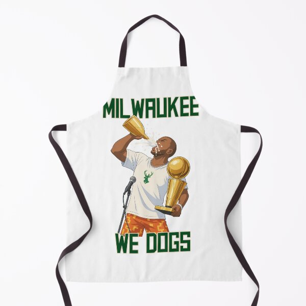 Item preview, Milwaukee We Dogs designed and sold by ejh.