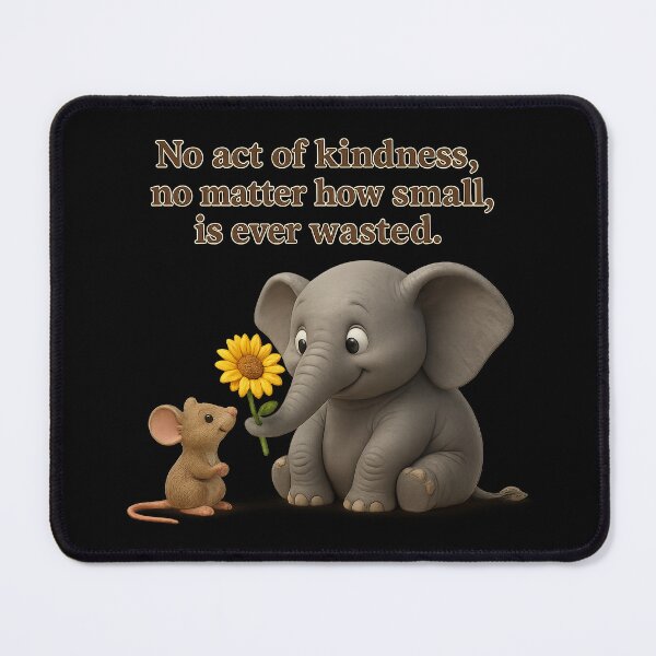 Item preview, The power of kindness designed and sold by Girih.