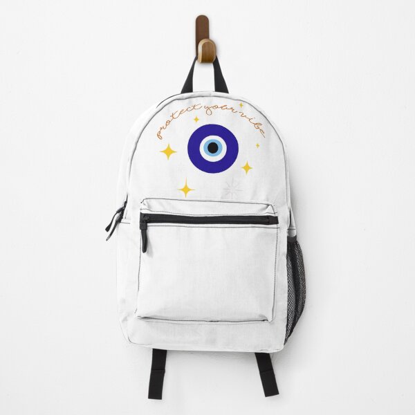 Item preview, Protect Your Vibe – Evil Eye Protection Design designed and sold by Mira.Made.