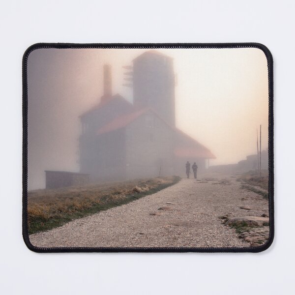 Item preview, Shelter in the mist designed and sold by MerryStomps.