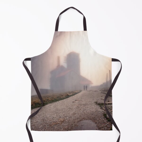 Item preview, Shelter in the mist designed and sold by MerryStomps.
