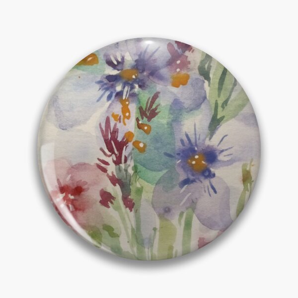 Item preview, Wildflowers designed and sold by Kara Draws.