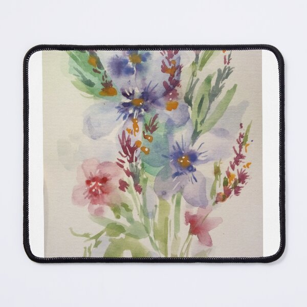 Item preview, Wildflowers designed and sold by Kara Draws.