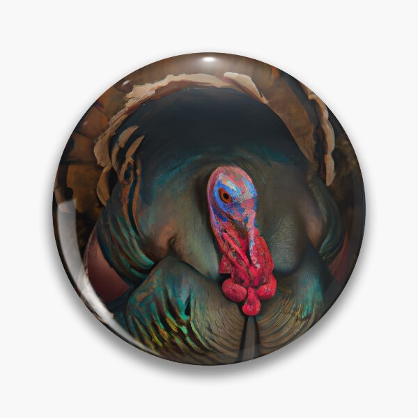 Item preview, Wild Turkey designed and sold by MayRahTee.