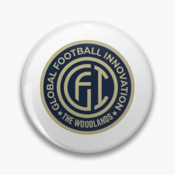 Item preview, Global Football Innovation designed and sold by HoustonFC_Shop.