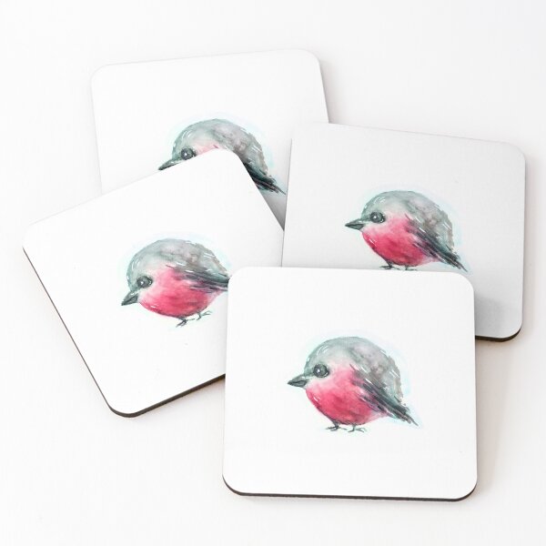 Item preview, Red Robin designed and sold by Kara Draws.