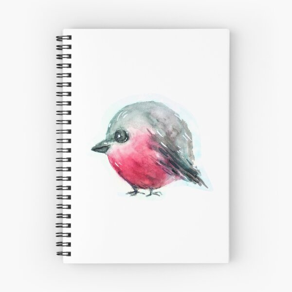 Item preview, Red Robin designed and sold by Kara Draws.