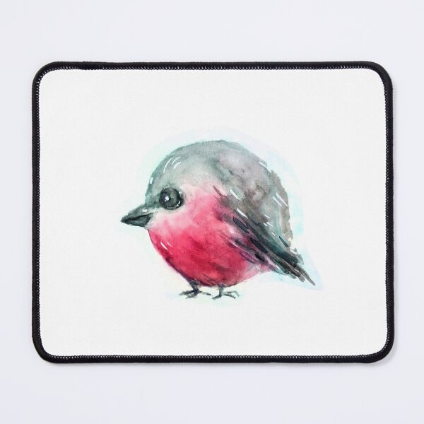 Item preview, Red Robin designed and sold by Kara Draws.