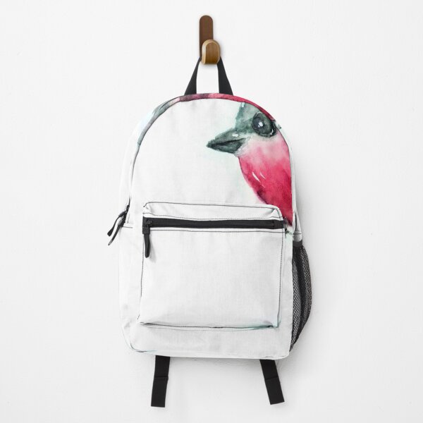 Item preview, Robin Rojo designed and sold by Kara Draws.