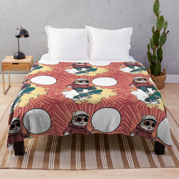 Item preview, Cat 4096 designed and sold by Grafititee.