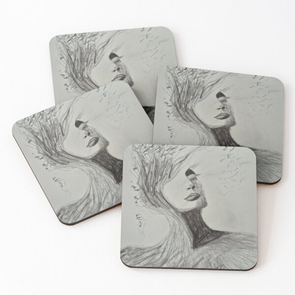 Item preview, Branches of the Mind designed and sold by Echoes In All Forms.
