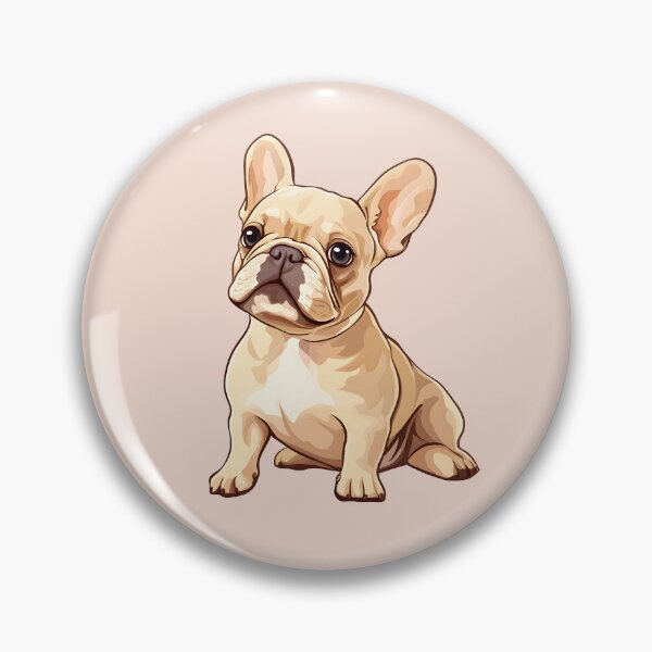 Artikelvorschau, french bulldog entworfen und verkauft von aeaeaeae.